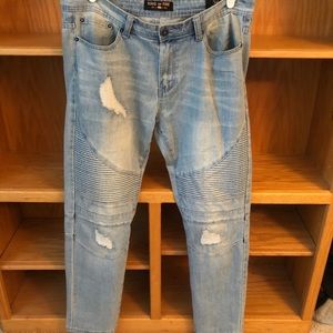 Ring of Fire men’s jeans size 34